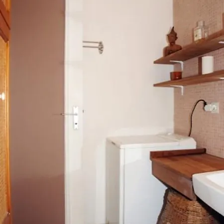 Lejlighed Arago - 3 Adults