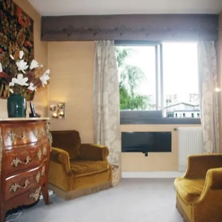 Apartmán Arago - 3 Adults *