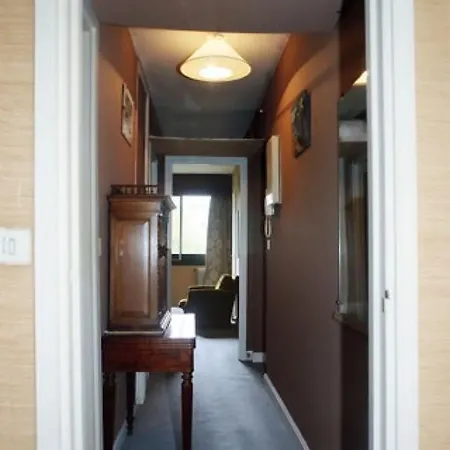 Arago - 3 Adults Apartmán Paříž