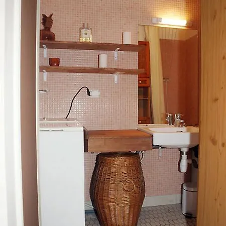 Arago - 3 Adults Apartmán