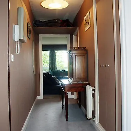 Apartmán Arago - 3 Adults